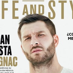 Gignac: "Prefiero morir antes que jugar en el PSG"