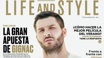 Gignac: "Prefiero morir antes que jugar en el PSG"