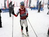 Laura Orgué, 10ª en Sochi, dejará el esquí de fondo este año