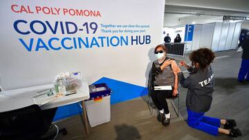 Photo by Frederic J. BROWN / AFP