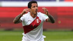 Lapadula se gana el sitio