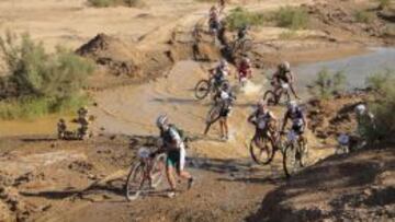 La Titan Desert confirma que no hubo ningún positivo por dopaje