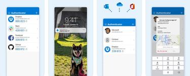 Microsoft actualiza Outlook para smartphones incluyendo su autenticación