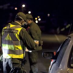 Toque de queda martes 31 de agosto en Chile: nuevos horarios, cuándo parte y a qué hora es