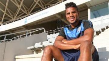 Eliseu y Vieirinha, por los lesionados Sílvio y Danny