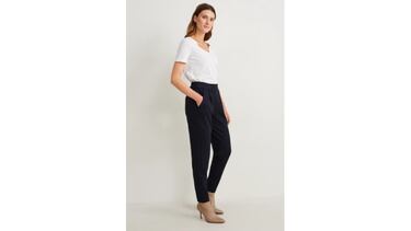 Ahorra en ropa de abrigo gracias al Black Friday de C&A