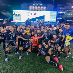 El equipo ‘chico’ de Liga MX que prefiere no quejarse de Leagues Cup