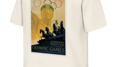 IOC in hot water over sale of ‘heritage collection’ merchandise