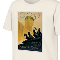 IOC in hot water over sale of ‘heritage collection’ merchandise