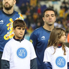 "Me sorprende lo de Cristiano, es un cifra estratosférica"