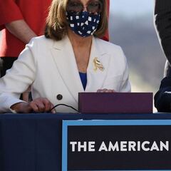 Can I get the third stimulus money if I got the first and the second payments?