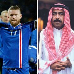 Los países con menos habitantes que lograron llegar al Mundial