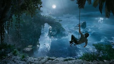 Shadow of the Tomb Raider, impresiones