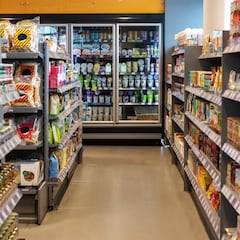 El motivo por el que una abogada recomienda no comprar en cajas de autopago