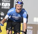Vacek da al Gazprom ruso su segundo éxito World Tour