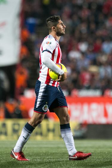 Chivas no se opondría a llegada de Matías Almeyda al Tri