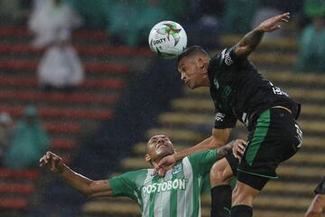 Nacional queda último del grupo B con 1 punto. En la próxima fecha irá a Palmaseca.