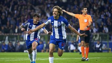 Fabio Silva: de niño prodigio seguido por el Madrid a revitalizarse en Gran Canaria
