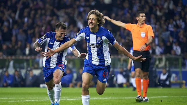 Fabio Silva: de niño prodigio seguido por el Madrid a revitalizarse en Gran Canaria