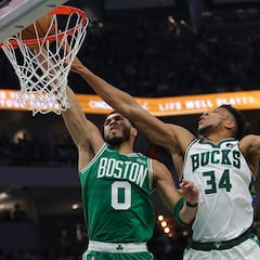 El campeón salva los muebles con polémica