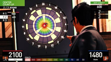 Like a Dragon Gaiden: The Man Who Erased His Name minijuegos en detalle