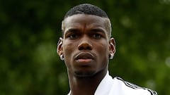 Pogba agent pooh-poohs Man Utd deal done speculation