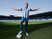 Alavés y Sevilla, en el pulso de Primeras