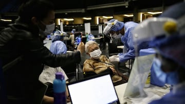 Coronavirus en Colombia en vivo: nuevos casos y muertes, últimas noticias de hoy