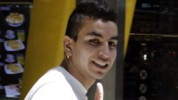 Correa pasa reconocimiento médico con el Atlético