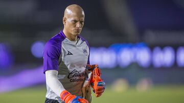 Sebastián Sosa tendría acuerdo de palabra para salir de Mazatlán