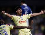 Kevin Álvarez fue hospitalizado y no jugará ante Tigres