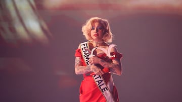 Festival Viña del Mar 2026 hoy, en vivo: Mon Laferte, Piare con P, Yandel Sinfónico| Día 5, 26 de febrero, en directo