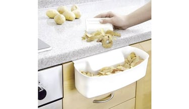 Los mejores rios de cocina para Dummies