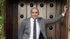 "Un presidente debe confiar sin límites en su director deportivo"