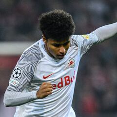 Ya hay oferta por Adeyemi