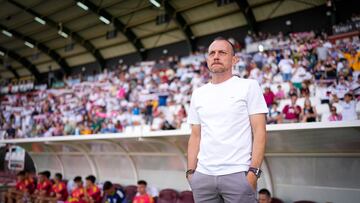 21/09/25 PARTIDO SEGUNDA DIVISION
ALBACETE - REAL VALLADOLID
ALBERTO GONZALEZ