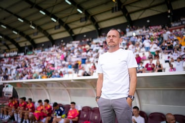 Alberto González vs. José Juan Romero: duelo de estrategas venidos desde abajo