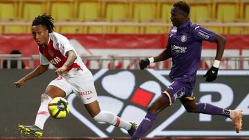 L'Equipe: el M¨®naco pagar¨¢ 30 millones al Atleti por Gelson