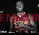 McFadden ficha por el UCAM Murcia por dos temporadas