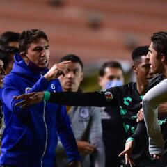Félix Torres; la polémica paso a paso
