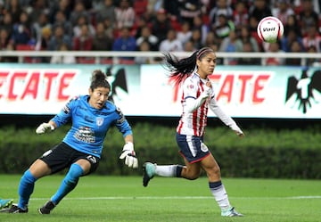 Chivas remonta a Pachuca en la final y son Campeonas de Liga MX Femenil