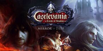 Castlevania: Lords of Shadow - Mirror of Fate