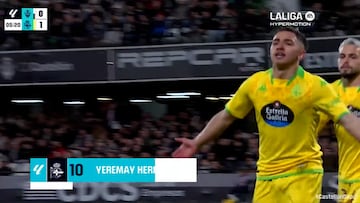 Es normal que le quiera media España: la obra de arte de Yeremay