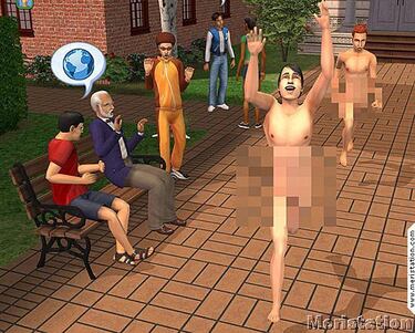 Los Sims 2: Universitarios