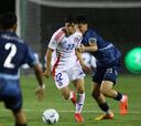 Chile - Paraguay: a qué hora juega, horario, TV, canal y cómo ver el partido del Sudamericano Sub 20