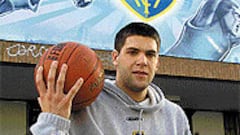 "Me encantaría una final contra mi hermano"