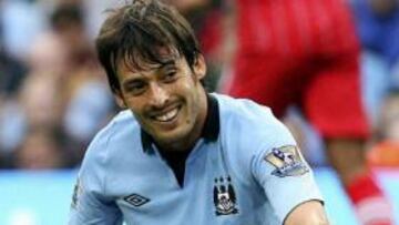 Se rompen las negociaciones para la renovación de Silva