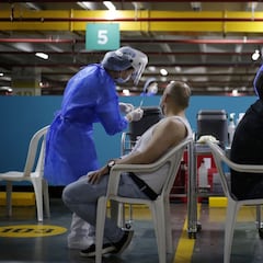 Vacuna Moderna en Bogotá: a quién se le aplicará primero y en qué puntos de vacunación