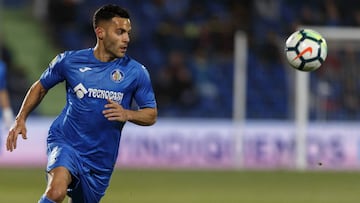 Bruno rescinde con el Getafe y refuerza la defensa del Levante