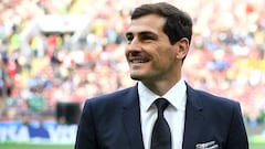 La nueva casa de Iker Casillas en una de las zonas más privilegiadas de Madrid